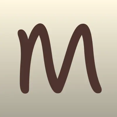 МастерОК, магазин, лого-визитка