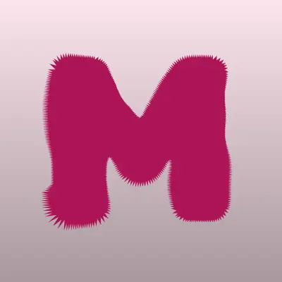 Masuma, магазин автотоваров, лого-визитка