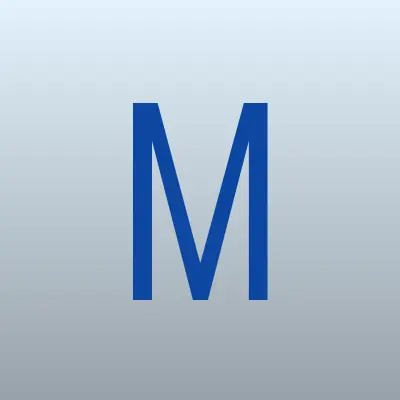 Meban, производственная компания, лого-визитка