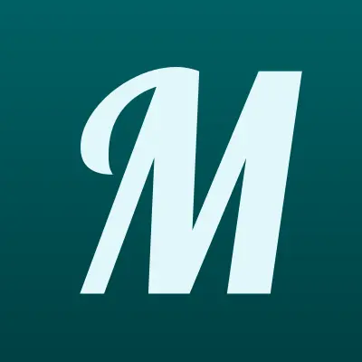 Мебельный двор, сеть мебельных салонов, лого-визитка