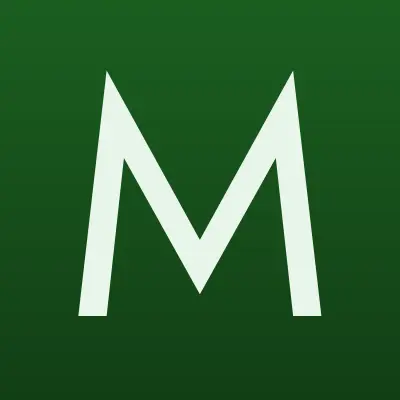 Медсанчасть №28, г. Ангарск, лого-визитка