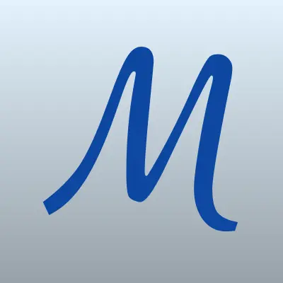 Медсанчасть №28, г. Ангарск, лого-визитка