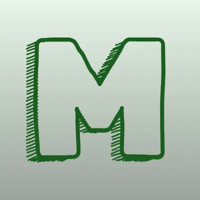 Medyzza, шоурум, лого-визитка