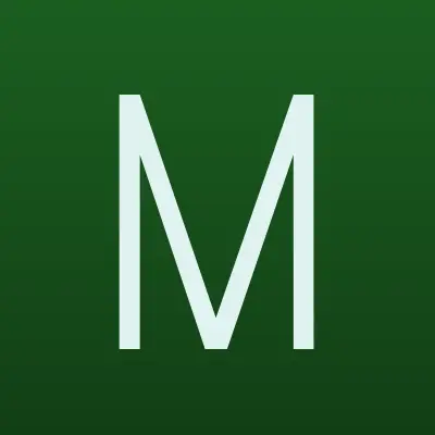 Мелодия, универмаг, лого-визитка
