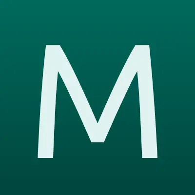 Меридиан, гостиничный комплекс, лого-визитка