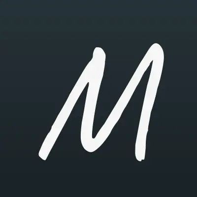 Метрополь-Снаб, торгово-производственная компания, лого-визитка