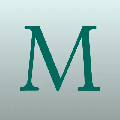 Микрохирургия, центр зрения, лого-визитка