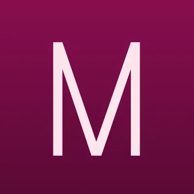 Миру Мир, детское творческое пространство, лого-визитка
