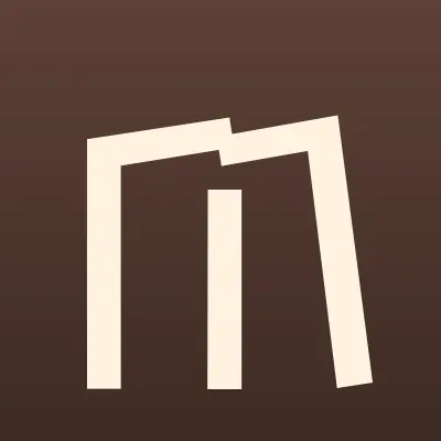 Много Мебели, мебельная компания, лого-визитка