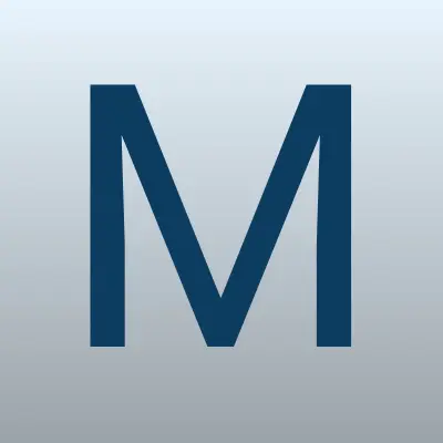 Мобильник, сеть салонов-магазинов сотовой связи, лого-визитка