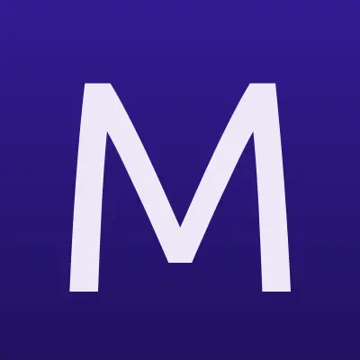 Модельная студия, лого-визитка
