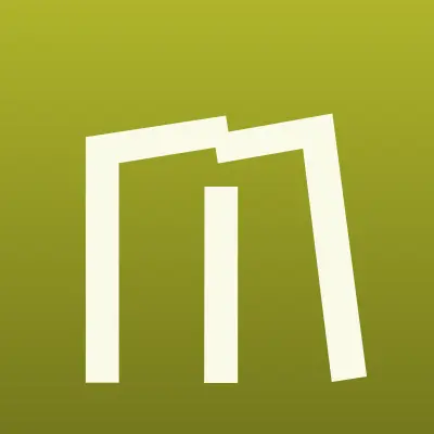 Монолит, клининговая компания, лого-визитка