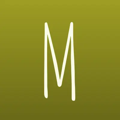 Монолит, производственная компания, лого-визитка