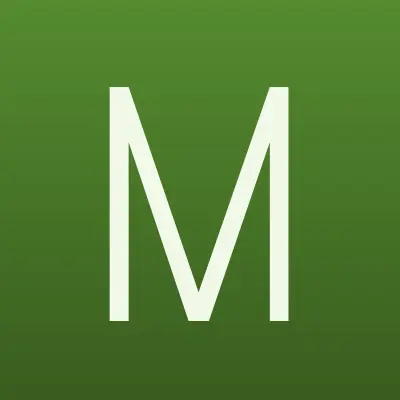 Монтажно-строительное специализированное управление, лого-визитка