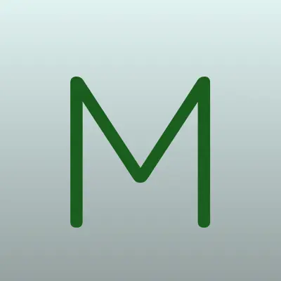 Монтажно-строительное управление № 27, лого-визитка