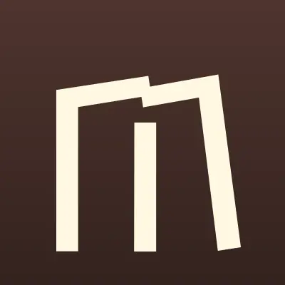 Море желаний, сеть автоматов по продаже магнитов, лого-визитка