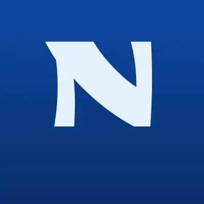 N1beauty, салон красоты, лого-визитка