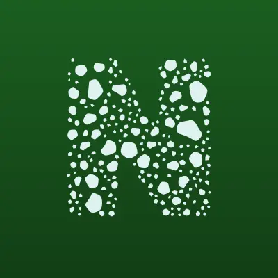 Nicovend, кофейный аппарат, лого-визитка
