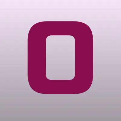 ОРИОН, охранное предприятие, лого-визитка