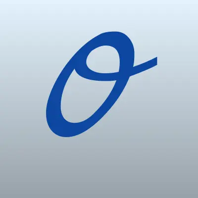 Океан, позная, лого-визитка