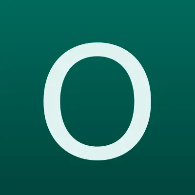 Олимп, салон мебели, лого-визитка