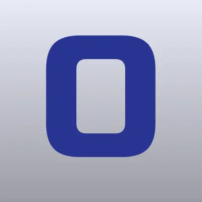 Оникс, парикмахерская, лого-визитка