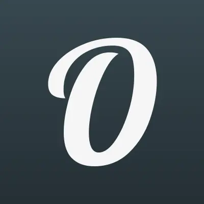 Orhideja, магазин нижнего белья, лого-визитка
