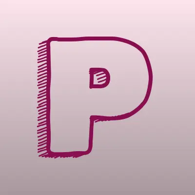 PIXEL BAG, магазин по продаже интерактивных рюкзаков, лого-визитка
