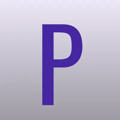 PRO Недвижимость, агентство недвижимости, лого-визитка