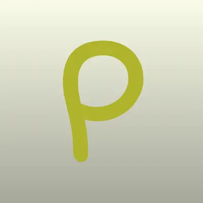 Pazzo tratoria da 2020, ресторан, лого-визитка