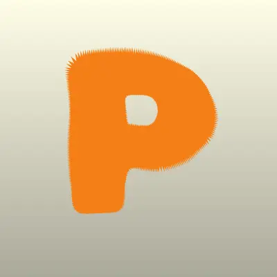 Пеликан, магазин, лого-визитка