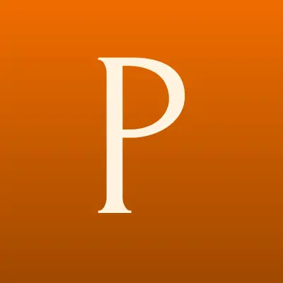Пив`О`Кей, магазин разливного пива, лого-визитка