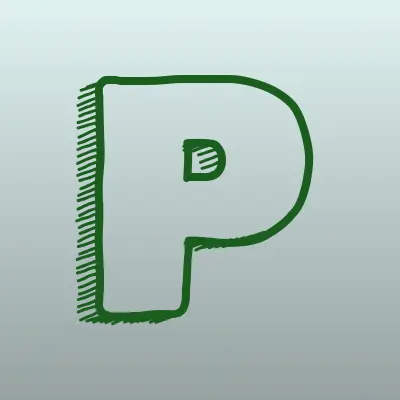 Пивной причал, сеть магазинов разливных напитков, лого-визитка