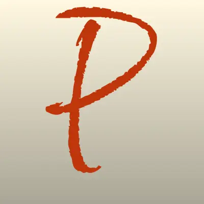Preslife, студия прессотерапии, лого-визитка