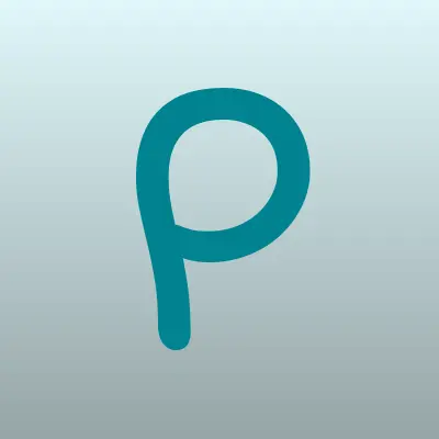 Profit, рекламно-производственная компания, лого-визитка