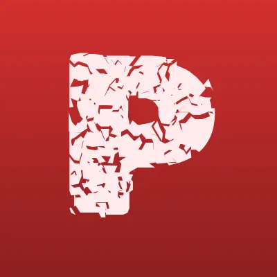 Проспект, агентство недвижимости, лого-визитка
