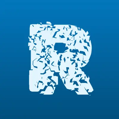 РЕГИОН-ОЙЛ, оптовая компания, лого-визитка