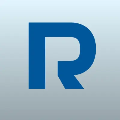 RUSchool, детская игровая комната, лого-визитка