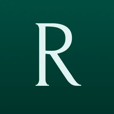 Рафинад, журнал, лого-визитка