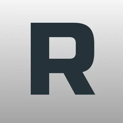 Романс, магазин, лого-визитка