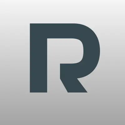 Русский фейерверк, магазин по продаже пиротехники, лого-визитка