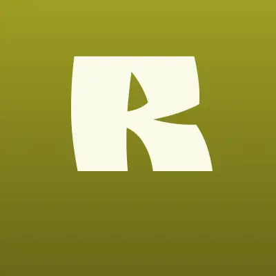 Русский фейерверк, сеть фирменных магазинов праздника, лого-визитка