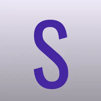 СЭМ+, лого-визитка