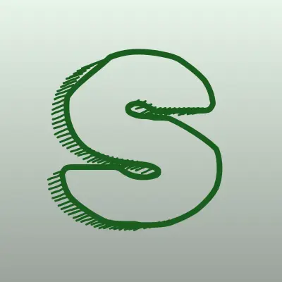 Сакура, сеть агентств недвижимости, лого-визитка