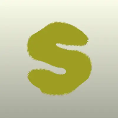 Сервико, магазин, лого-визитка