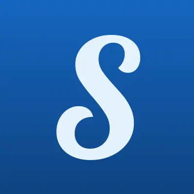 Сеть киосков хлебобулочных изделий, лого-визитка