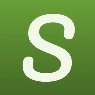 Сеть киосков хлебобулочных изделий, лого-визитка