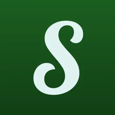 Строительный БУМ, торговый центр, лого-визитка
