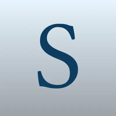 СтройПроект, проектная компания, лого-визитка