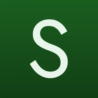 Subway, сеть ресторанов быстрого питания, лого-визитка